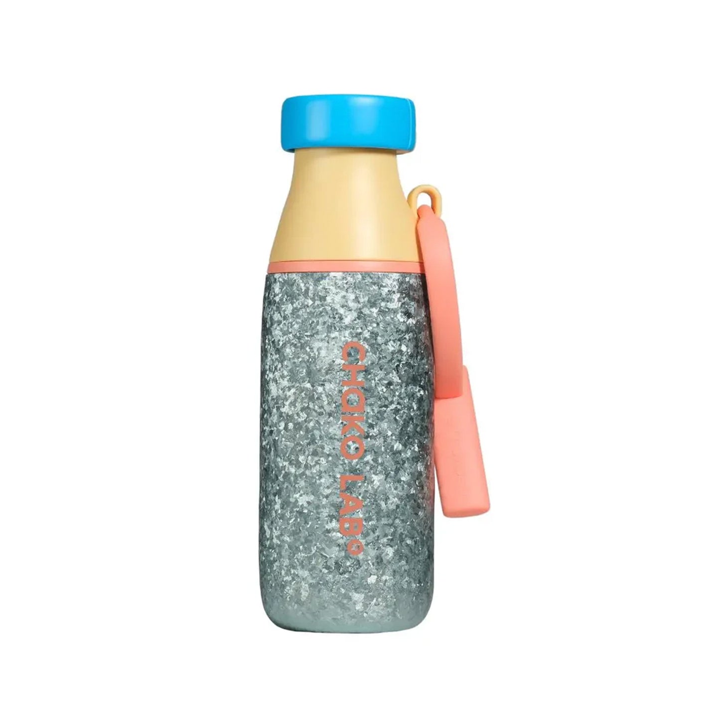 Chako Lab Milk Pod Titanium Frosty 520ml (Iceland)