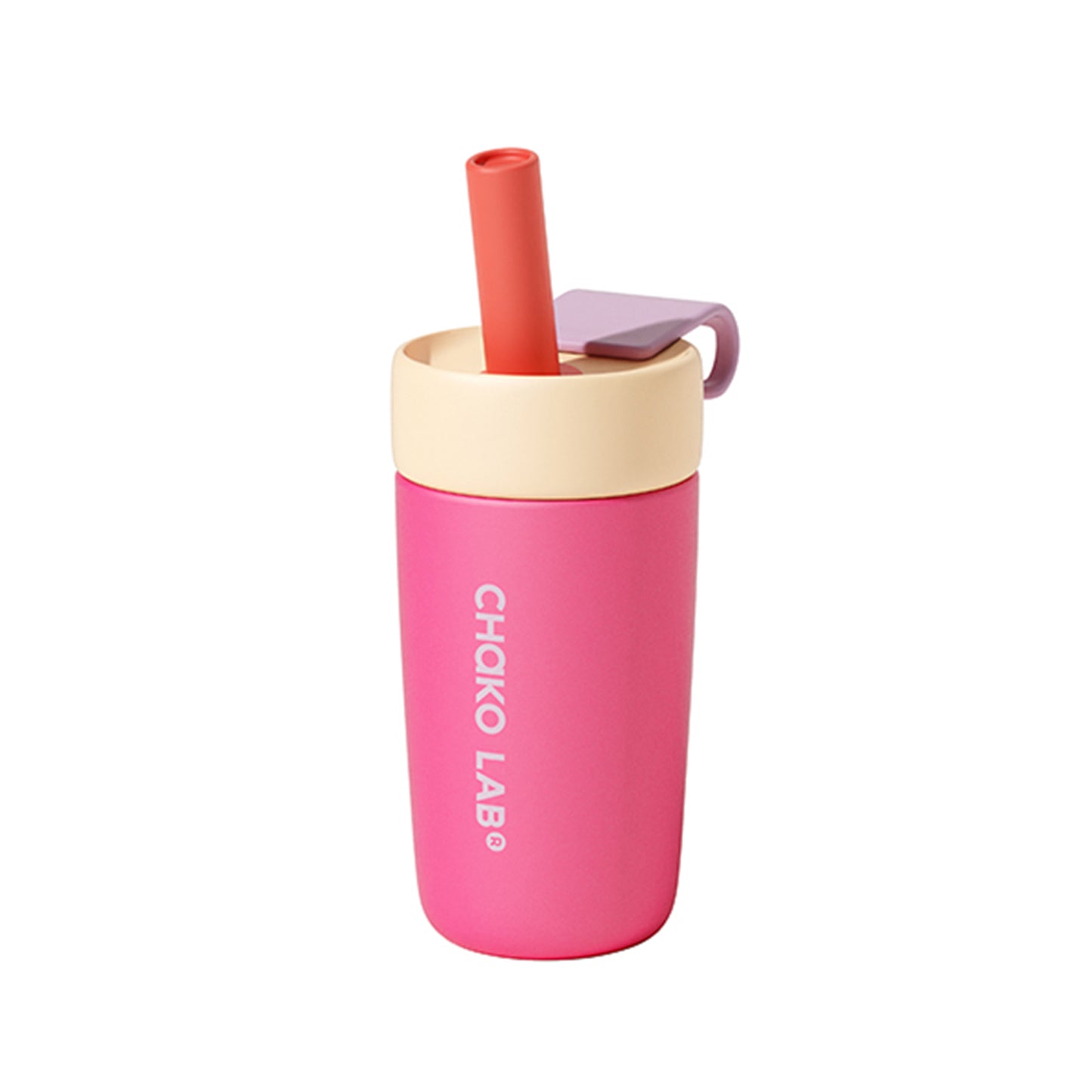 Chako Lab Split Cup 570ml (Pink)