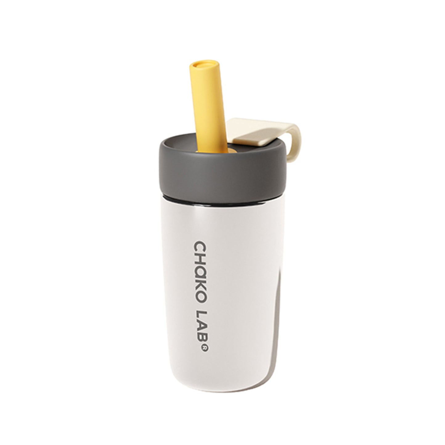Chako Lab Split Cup 570ml (Silver)