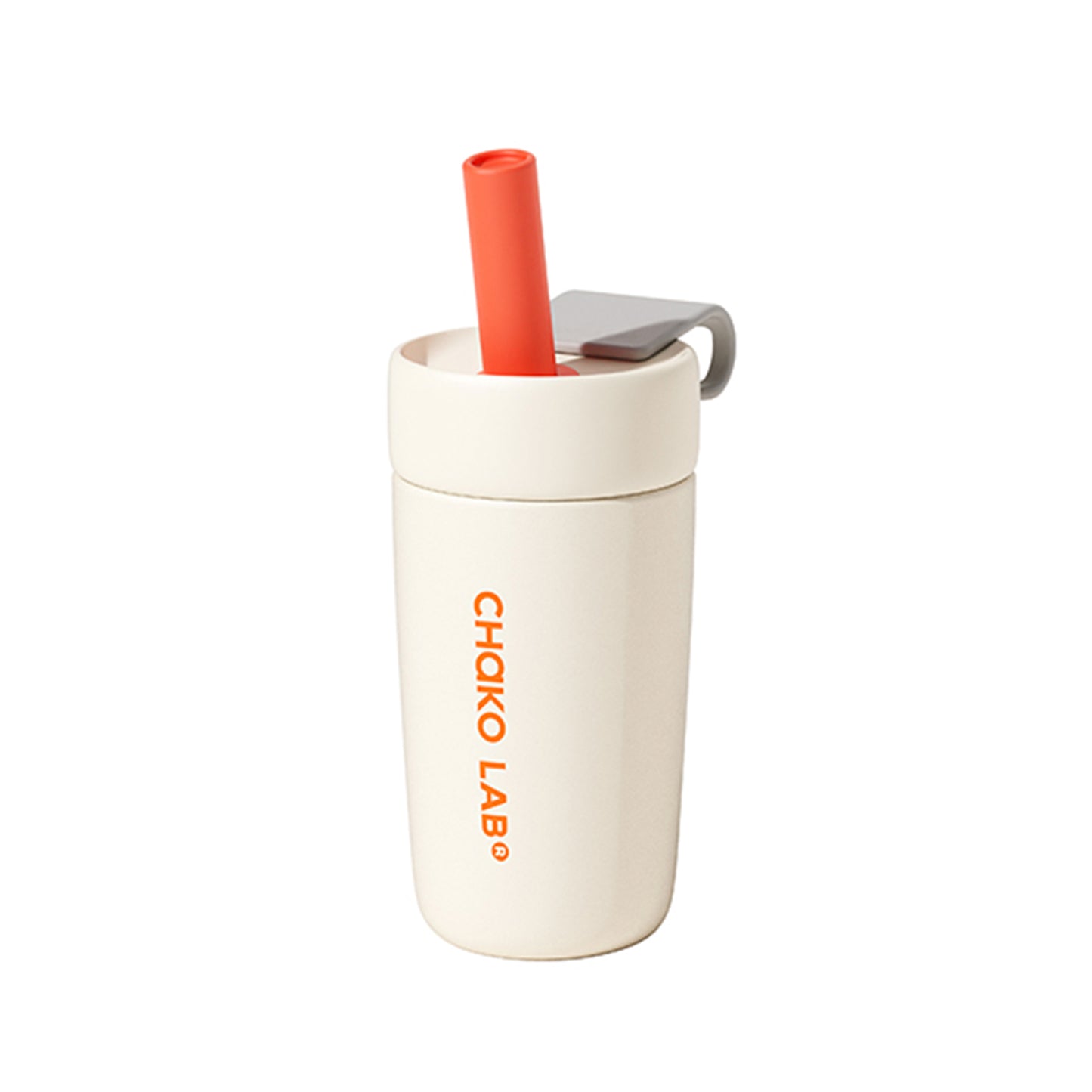Chako Lab Split Cup 570ml (White)