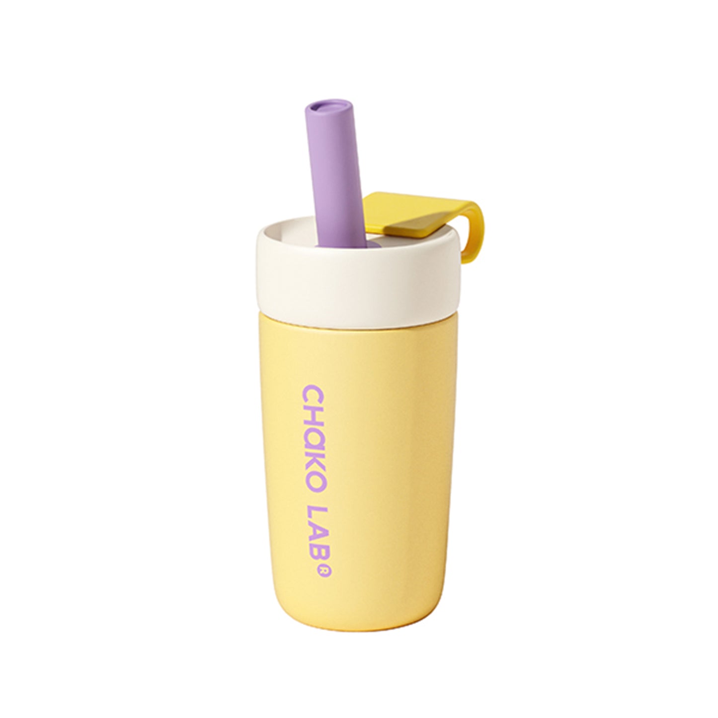Chako Lab Split Cup 570ml (Yellow)