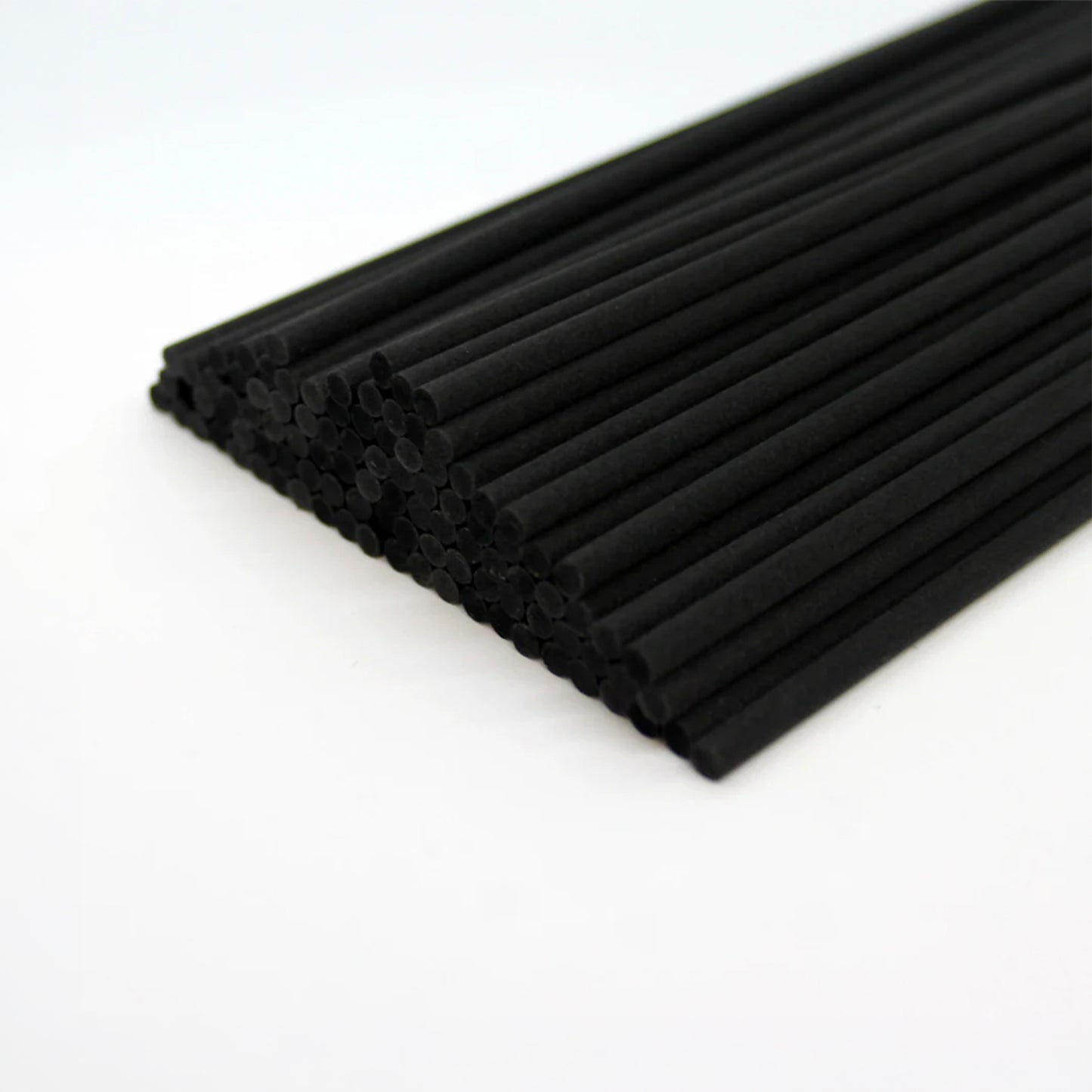 Cocodor Fiber Reed Stick 5 Pcs 20 Set Black