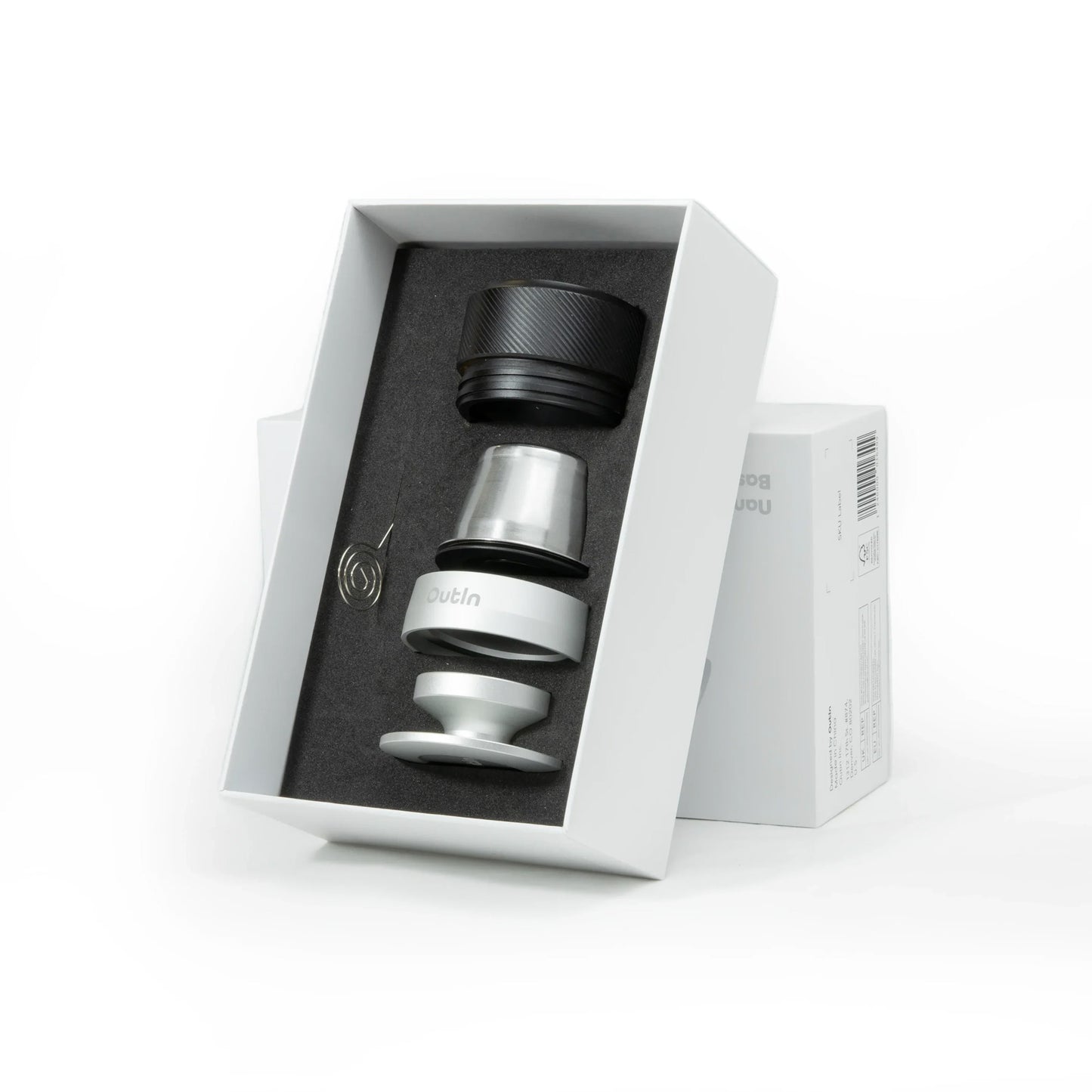 OutIn Nano Espresso Accessories Kit