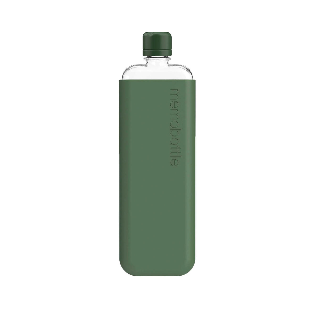 Slim Memobottle Bundle (Moss Green)