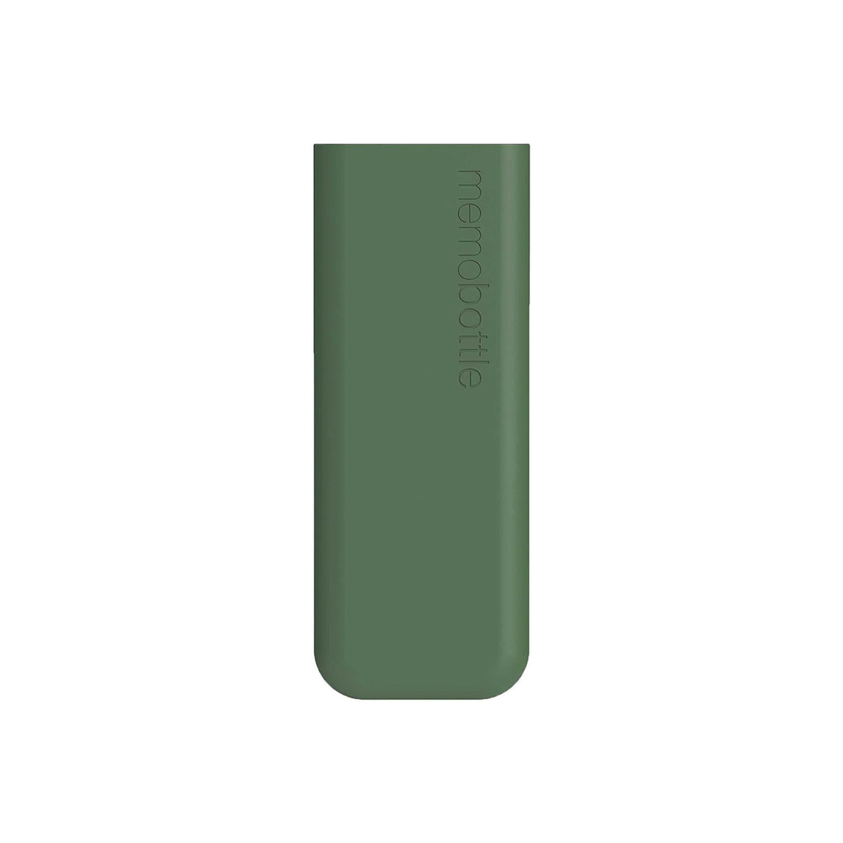 Slim Memobottle Bundle (Moss Green)
