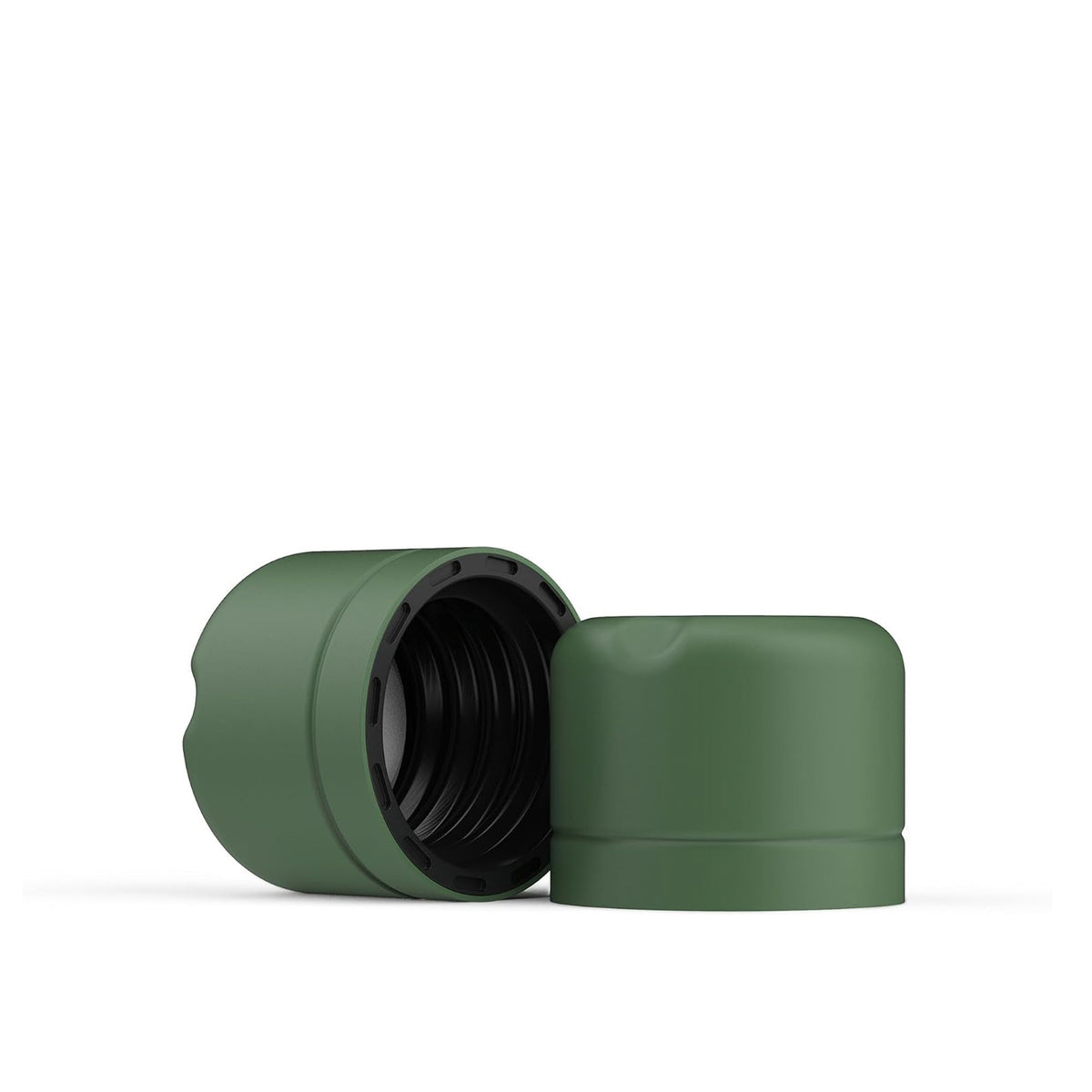 Slim Memobottle Bundle (Moss Green)