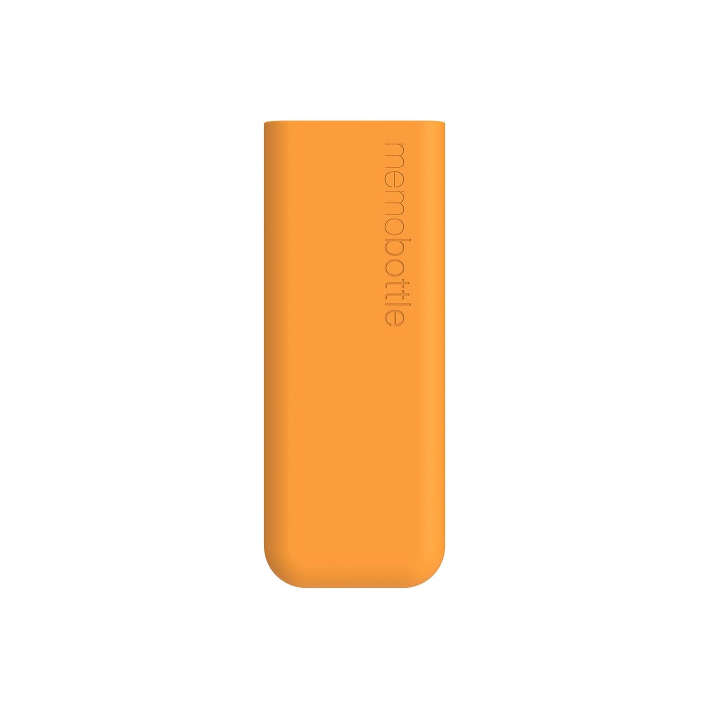 Slim Memobottle (Bundle) Mandarin