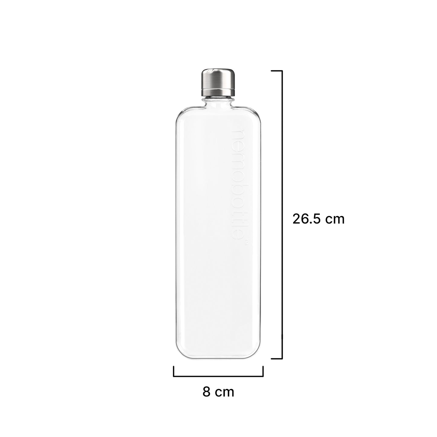 Slim Memobottle Original