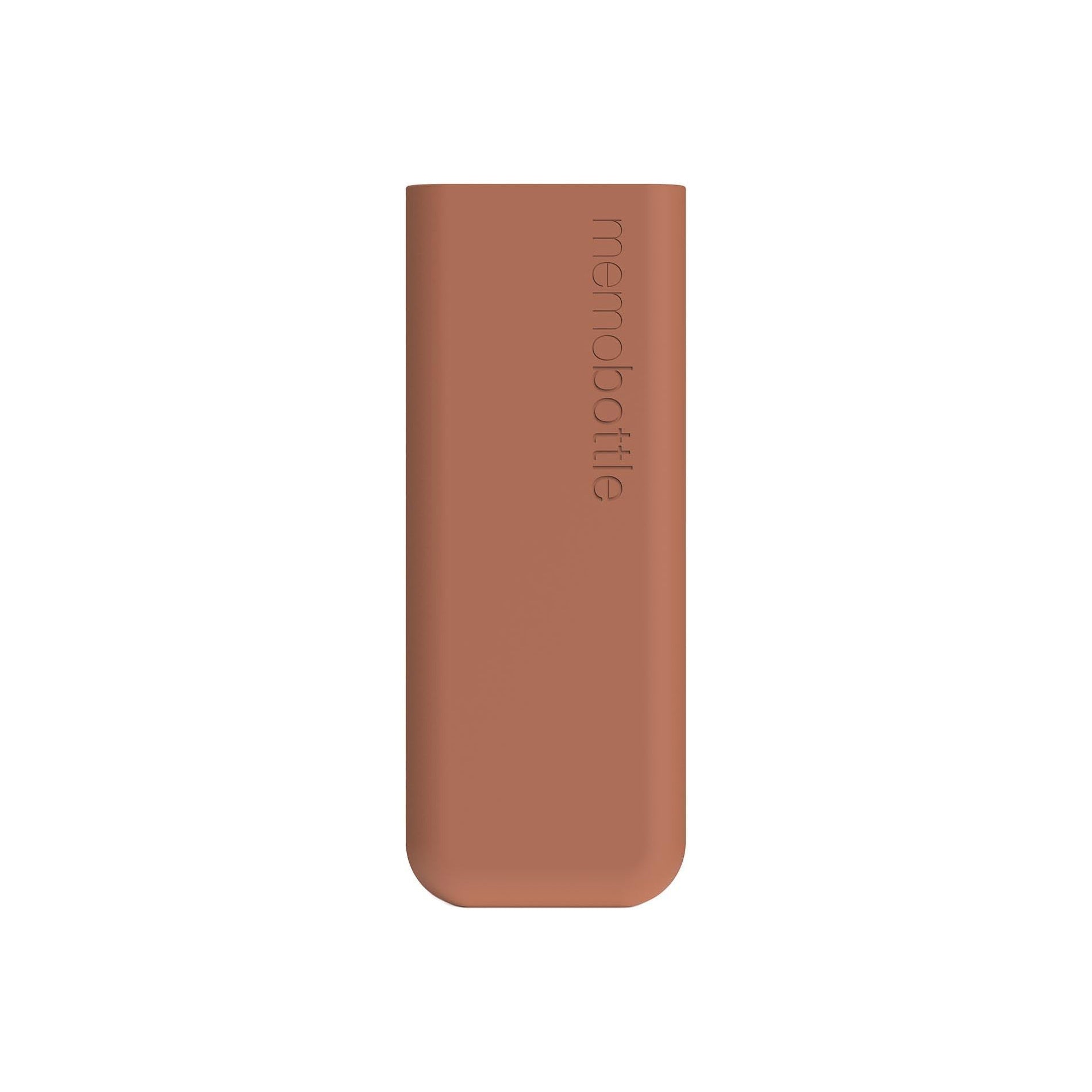 Slim Memobottle (Bundle) Terracotta