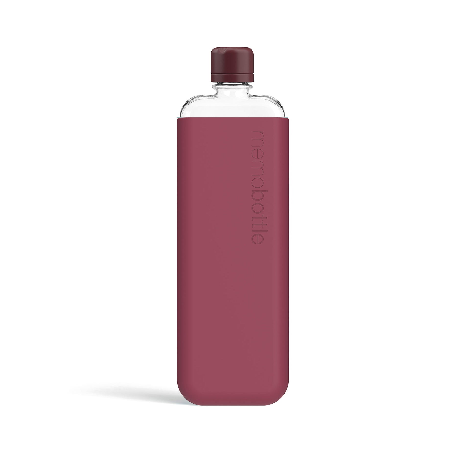 Slim Memobottle (Bundle) Wild Plum