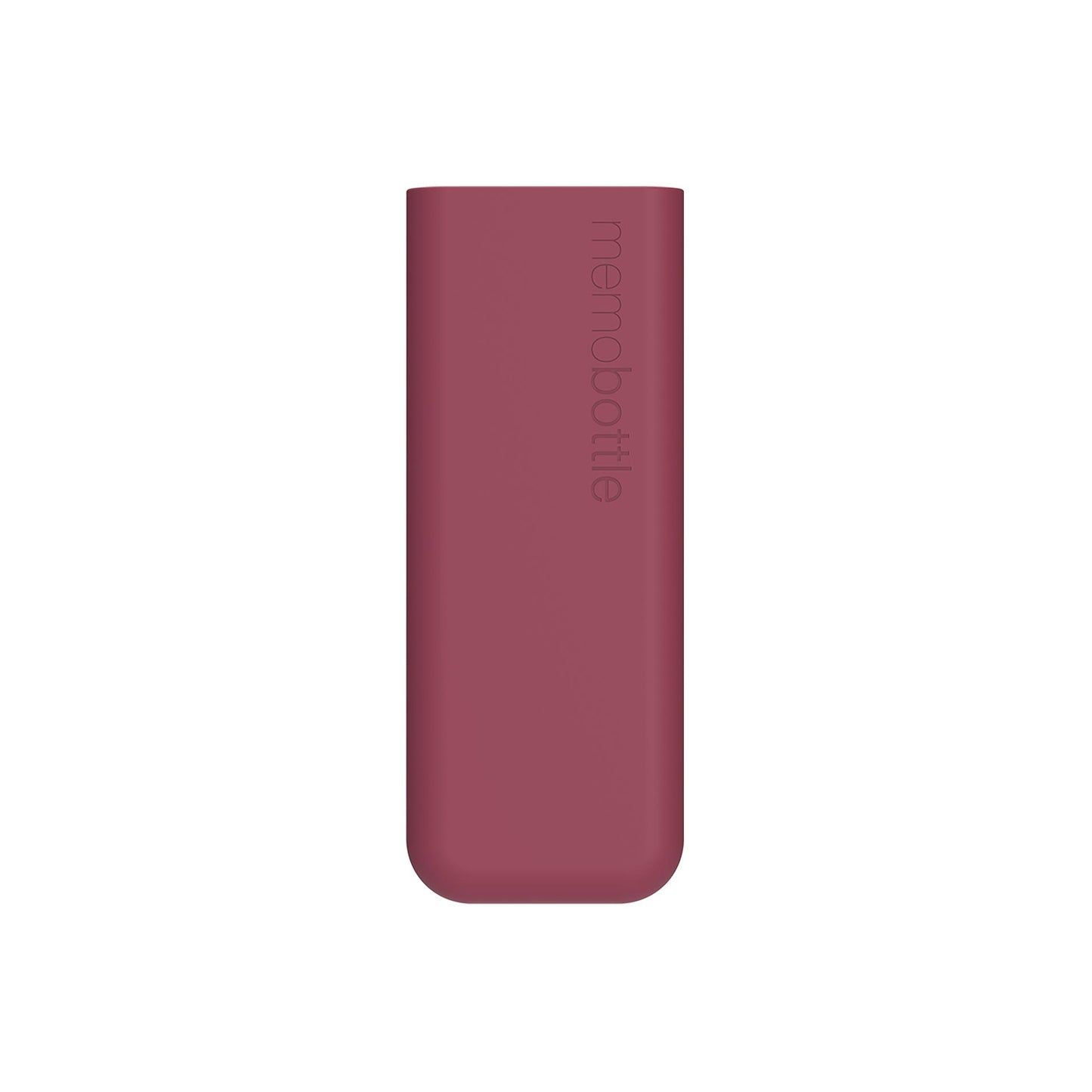 Slim Memobottle (Bundle) Wild Plum