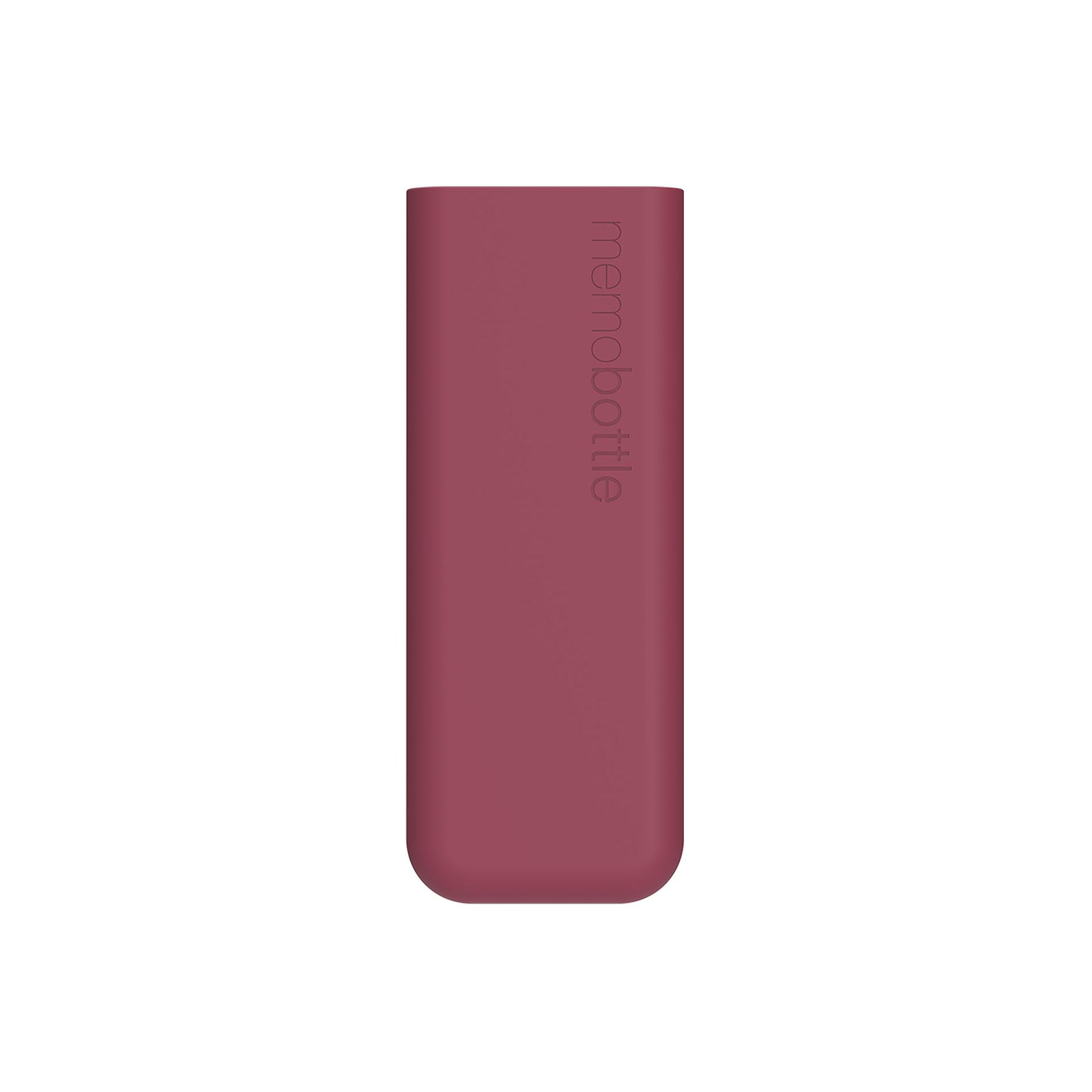 Slim Memobottle (Bundle) Wild Plum